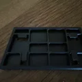Đế giữ máy quay 3D - Phụ kiện hỗ trợ quay phim gọn gàng - Thumbnail 1
