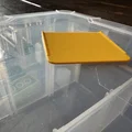 Vách ngăn cho hộp đựng Flambeau 5007 Tuff Tainer - Thumbnail 3