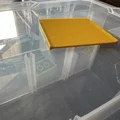 Vách ngăn cho hộp đựng Flambeau 5007 Tuff Tainer - Thumbnail 4