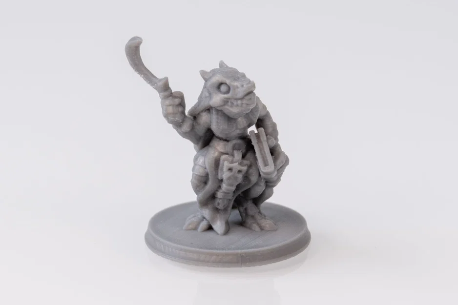 Kobold Shaman (Không cần support) - Image 1