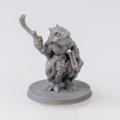 Kobold Shaman (Không cần support)