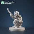 Kobold Shaman (Không cần support) - Thumbnail 2