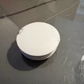 Nắp che bu-lông bánh xe Quickie 500m (In 3D đơn giản) - Thumbnail 2