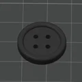 Nút áo sơ mi (Shirt Button) - File thiết kế 3D in nhanh tại nhà - Thumbnail 2