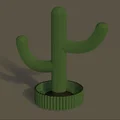 Giá treo đồ hình cây xương rồng (Cuctus Stand) - Tiện ích và trang trí - Thumbnail 1