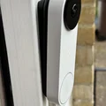 Đế nghiêng 20° kèm góc hướng xuống cho Google Nest 2K (Gen 3) Doorbell - Thumbnail 2