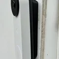 Đế nghiêng 20° kèm góc hướng xuống cho Google Nest 2K (Gen 3) Doorbell - Thumbnail 3