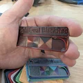 Thẻ Mẫu Màu Filament (Filament Color Cards) - Thumbnail 2