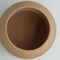 Minimal Scandi Vase - Bình hoa phong cách tối giản Bắc Âu - Thumbnail 5