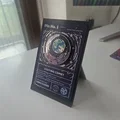 Đế cắm ghim Kurzgesagt - Thumbnail 1