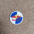 Biểu tượng Red Bull in 3D trang trí nắp lon 0.33L và 0.5L cực chất - Thumbnail 2
