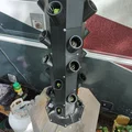 KingTower 4x - Tháp thủy canh in 3D siêu bền, quy mô lớn - Thumbnail 1