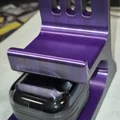 Giá đỡ điện thoại để bàn - Thumbnail 2