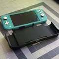 Ốp lưng kiêm tay cầm cho Nintendo Switch Lite - Thumbnail 1