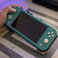 Ốp lưng kiêm tay cầm cho Nintendo Switch Lite - Thumbnail 6