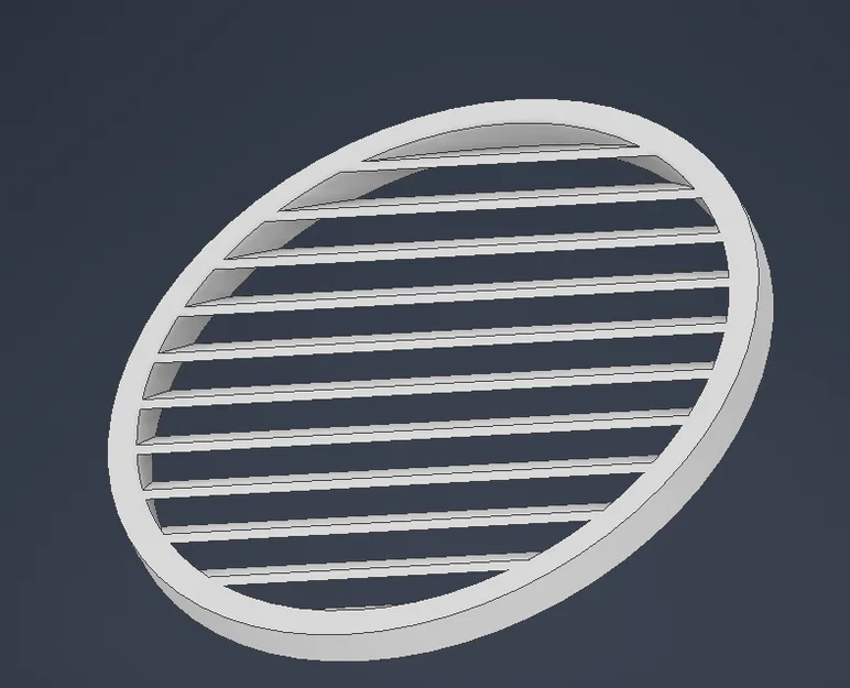 Nắp đậy loa JBL Stage 1 62F (Speaker Cover) - Image 1