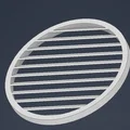 Nắp đậy loa JBL Stage 1 62F (Speaker Cover) - Thumbnail 1