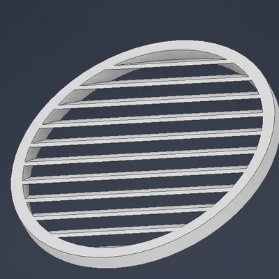 Nắp đậy loa JBL Stage 1 62F (Speaker Cover)