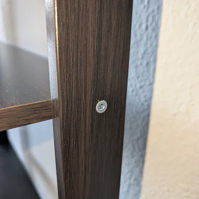 Nắp che đầu ốc lục giác 4mm cho đồ nội thất
