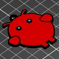 Móc khóa tôm hùm OpenClaw - Thumbnail 1