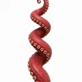Kraken Tentacle Wrap - Mô hình xúc tu quái vật biển 3D - Thumbnail 1