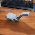 Bàn đạp Sim Racing đảo ngược (dùng biến trở - POT) - Thumbnail 1