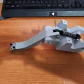 Bàn đạp Sim Racing đảo ngược (dùng biến trở - POT) - Thumbnail 4
