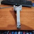 Bàn đạp Sim Racing đảo ngược (dùng biến trở - POT) - Thumbnail 6