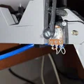 Bàn đạp Sim Racing đảo ngược (dùng biến trở - POT) - Thumbnail 8