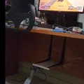 Bàn đạp Sim Racing đảo ngược (dùng biến trở - POT) - Thumbnail 10