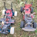 V2.2 Mid motor conversion cho Tamiya MF-01X - Thumbnail 1