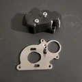 V2.2 Mid motor conversion cho Tamiya MF-01X - Thumbnail 4
