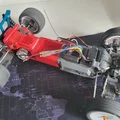 V2.2 Mid motor conversion cho Tamiya MF-01X - Thumbnail 5
