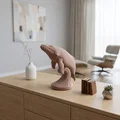 Mô hình Cá voi lưng gù nhảy lên khỏi mặt nước (Breaching Humpback Whale) - Thumbnail 1