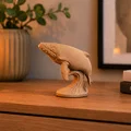 Mô hình Cá voi lưng gù nhảy lên khỏi mặt nước (Breaching Humpback Whale) - Thumbnail 7