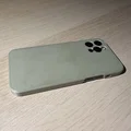 Ốp lưng siêu mỏng cho iPhone 12 Pro - Thumbnail 1