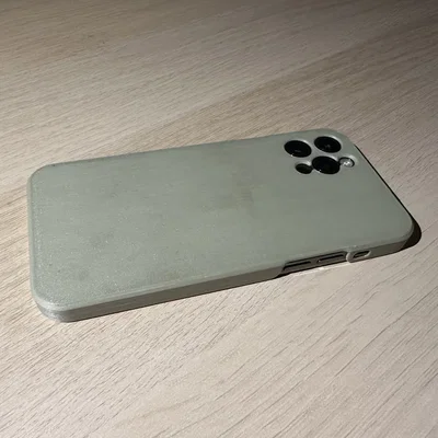 Ốp lưng siêu mỏng cho iPhone 12 Pro