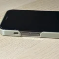 Ốp lưng siêu mỏng cho iPhone 12 Pro - Thumbnail 4