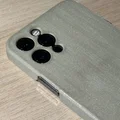 Ốp lưng siêu mỏng cho iPhone 12 Pro - Thumbnail 5