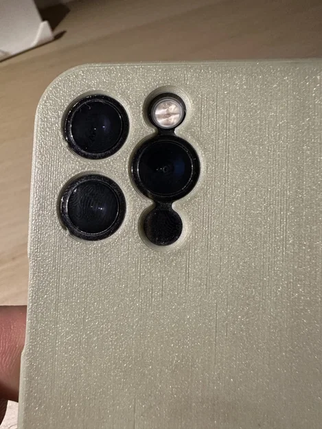 Ốp lưng siêu mỏng cho iPhone 12 Pro - Image 6