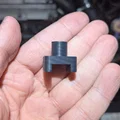 Kẹp giữ dây điện khoang động cơ cho Passat B3 - Thumbnail 1
