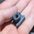Kẹp giữ dây điện khoang động cơ cho Passat B3 - Thumbnail 2