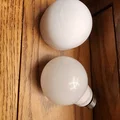 Bộ tán sáng bóng đèn (Lightbulb Diffuser) - Thumbnail 2