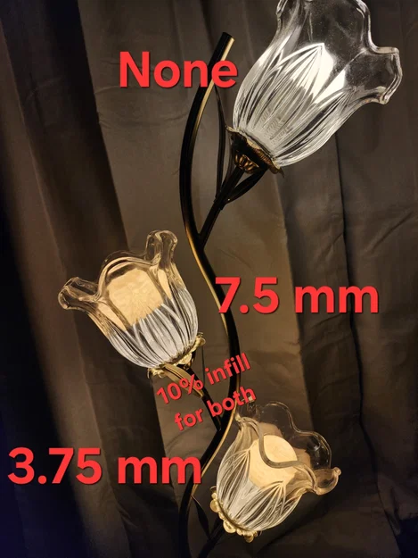 Bộ tán sáng bóng đèn (Lightbulb Diffuser) - Image 4
