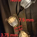 Bộ tán sáng bóng đèn (Lightbulb Diffuser) - Thumbnail 4