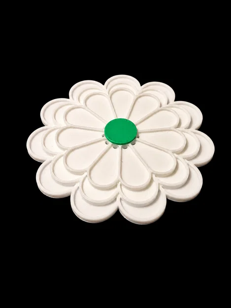 Hoa Srebrenica - Cvijet Srebrenice - Image 1