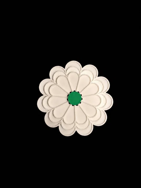 Hoa Srebrenica - Cvijet Srebrenice - Image 4