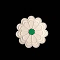 Hoa Srebrenica - Cvijet Srebrenice - Thumbnail 4