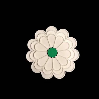 Hoa Srebrenica - Cvijet Srebrenice