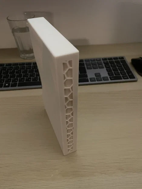 Vỏ bọc bảo vệ sách 3D tiện dụng - Tùy chỉnh kích thước dễ dàng - Image 3